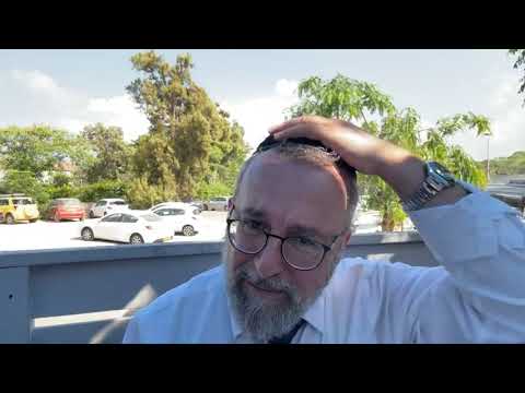 Rav Itshak Cohen : " TU AS GAVÉ TES ENFANTS ET TU LES AS DÉTRUIT "