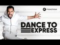 Perfect your expressions with punit j pathak  learn dance  frontrow dance