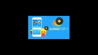 SongPop 2 | 80's Music screenshot 5