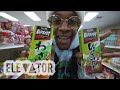 The Kid Wes - Wasabi (Official Music Video)