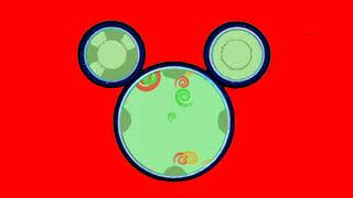 Coodles Rare Screensaver