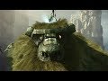 MY FAVOURITE GAME EVER IS BACK! | Shadow Of The Colossus (PS4 Remake) Part 1