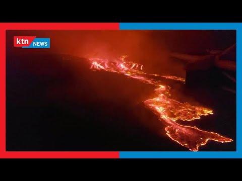 Video: Matkamine Kodusõja Varjus Nyiragongo Vulkaanile