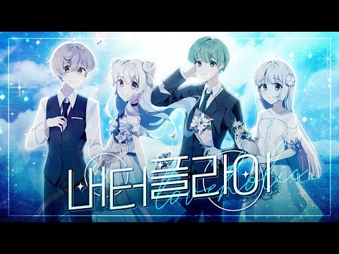 【 4人 】 Butterfly ( 국가대표 OST ) | cover