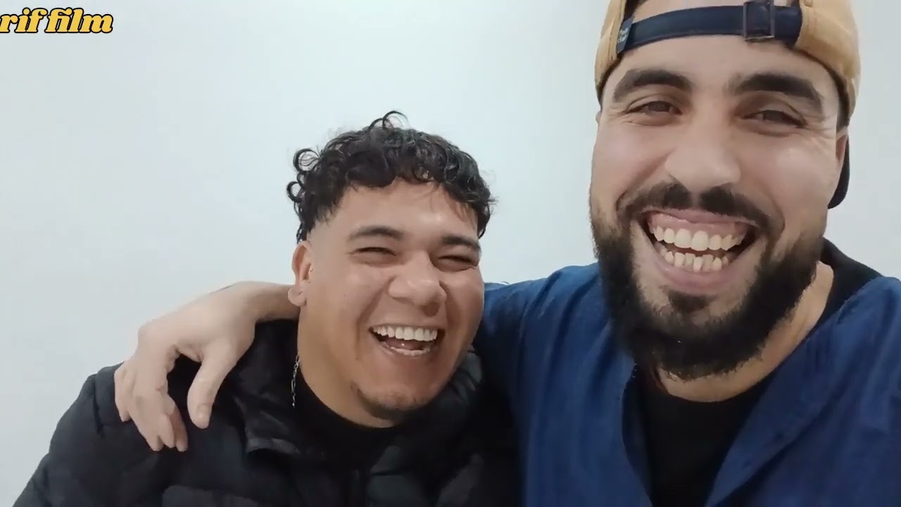 تعلم اللغة الريفية مع الكولومبي في خمس دقايق فقط 🤣🤣🤣🤣🤣🤣🤣🤣