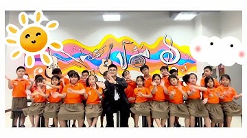 GỌI TÊN HẠNH PHÚC - BÀI HÁT CỦA SỰ BÌNH YÊN