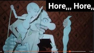 Seru Sekali ...!Wayang Tuyul Rewel Minta Gendong Buto Punok