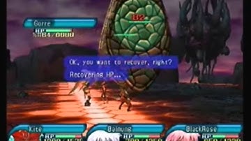 .Hack Outbreak - The GameMovie 05