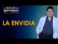 LA ENVIDIA - Psicólogo Fernando Leiva (Programa educativo de contenido psicológico)