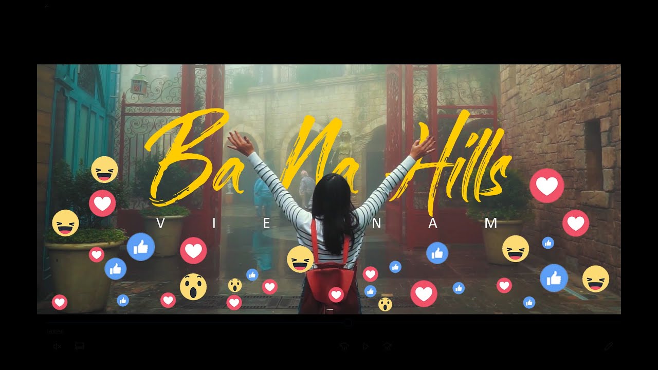 SunWorld : Ba Na Hills Winter Weather