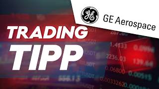 GE Aerospace: A new run at the record high? Trading tip of the day