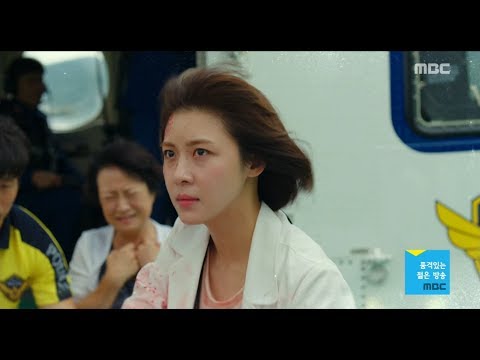 [Preview 따끈예고] 20170831 Hospital Ship <strong>병원선</strong> ep.03,04