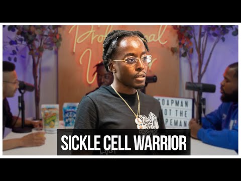 The Sickle Cell Warrior Formerly Known As Epic