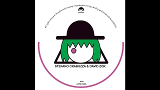 David Zor, Stefano Crabuzza - Paradise (PLAYMOBIL104)