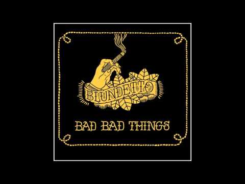 Putar Mustang - Blundetto