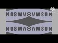 Samsung Logo History Confusion D Major 48 2001 2009 