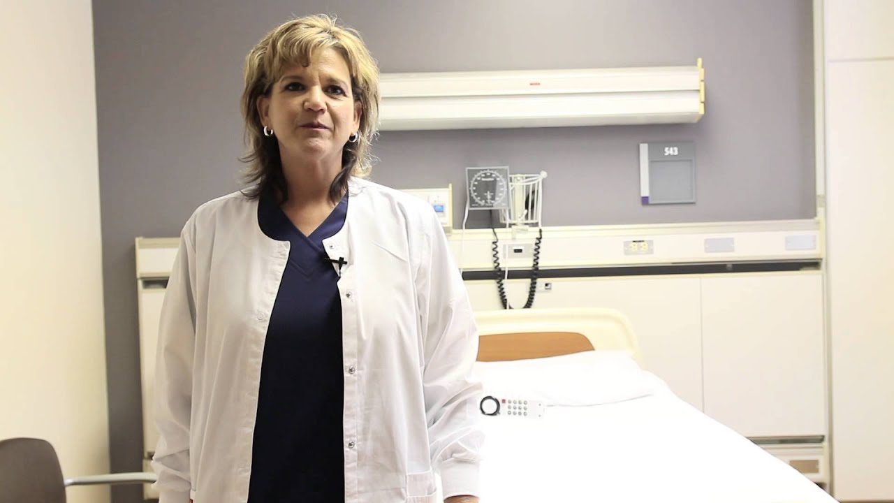 Palliative Care at Medical Center Hospital