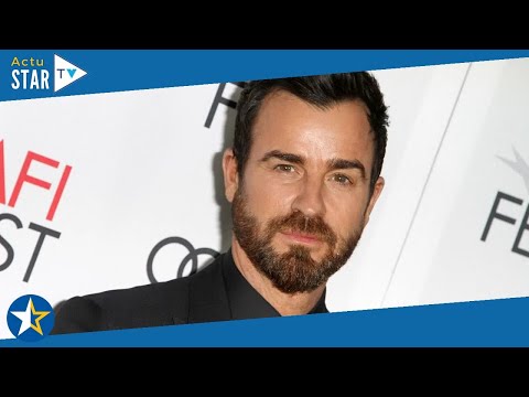 Justin Theroux : l'ex de Jennifer Aniston confirme avoir eu un grave accident