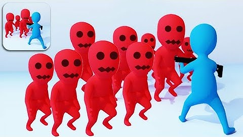 Z BUILDER - Walkthrough Gameplay Part 1 - INTRO (iOS Android)