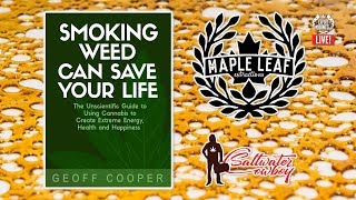 Expert Joints LIVE!: Maple Lifesavers