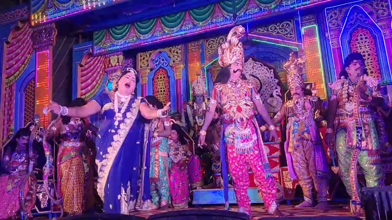 ಟೇಕಲ್ ಈಶ್ವರಮ್ಮ ದ್ರೋಪತಿ ತಬಲ ನಾಗೇಶ್ ಕೀಬೋರ್ಡ್ ಮಹೇಶ್9741071559