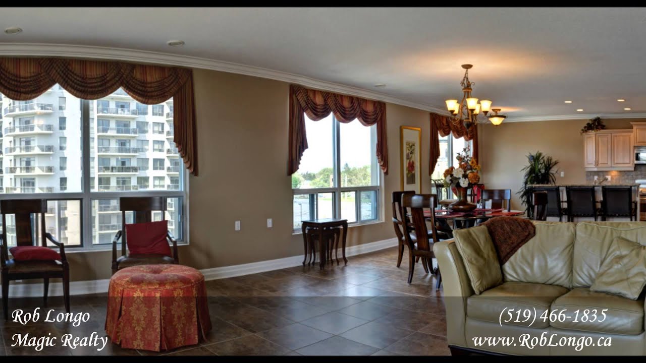 Sarnia Real Estate Rob Longo 504350 Front Street, Sarnia YouTube