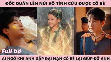 Cô Bé Được Nhặt Về, Lại Là Vị Cứu Tinh Của Cả Nhà, Đem Lại Phúc Báu Cho Tam Thiếu Gia