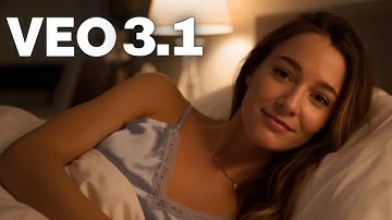 You Won’t Believe What Veo 3.1 Can Do Now