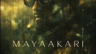 MAAYAKAARI / Rap: K.PRASHANTH / (Prod. @greco300)
