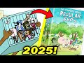 EVERY Regular Show Episode is Being RELEASED!