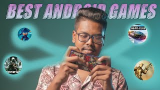 Top 7 New HIGH GRAPHICS Games For ANDROID 2022 // 7 Best HIGH GRAPHICS Games (Online/Offline) screenshot 4