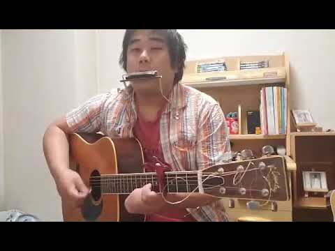 島人ぬ宝　加藤マサヒロ(ex集配ガカリ&福屋)cover