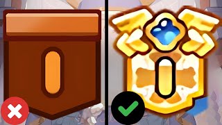 If You've Never Made Grandmaster, WATCH This | Cookie Run Kingdom