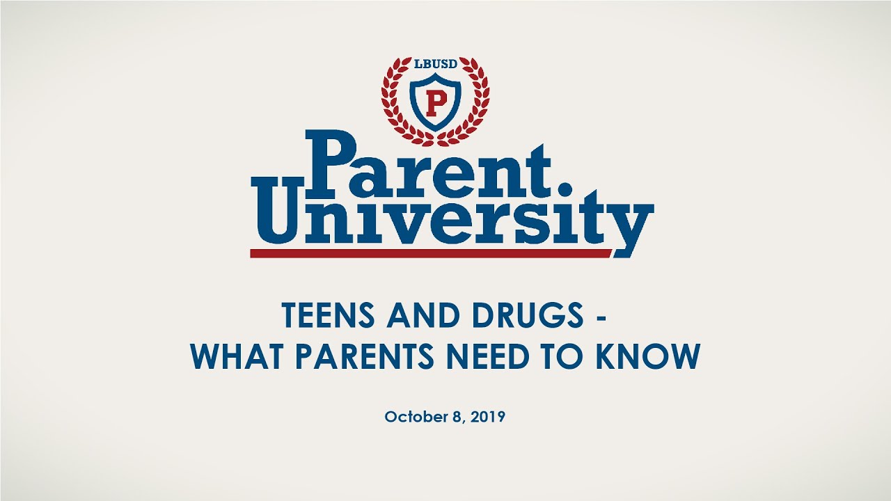Parent university