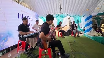 Hoà Tấu Nhạc Thánh 🎶 Tình yêu của ngài 🎶 Leo Tv Official