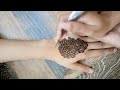 New back hand simple mehndi design /mehndi design /henna design /trending mehndi design /backhand 