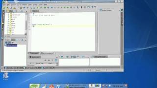 New openSUSE 10.2 with Beryl