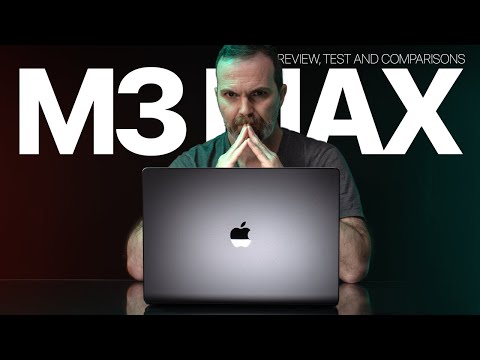 M2 Pro vs M2 Max MacBook Pro - ULTIMATE Throttling Test! 