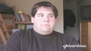 Markos's V-Blog Week 2