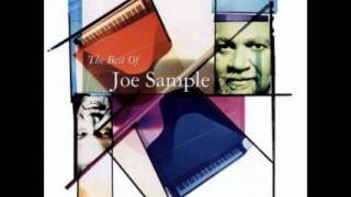 Video thumbnail of "Joe Sample Black & White"