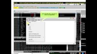 Sniffer serial matrix pro TS