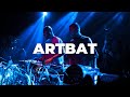 Artbat  la estacin crdoba 2022  aftermovie