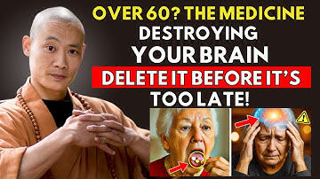 3 Simple Tricks to Protect Your MEMORY as a Senior Over 60