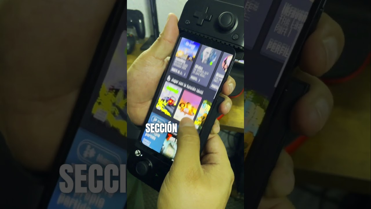 Juega a tus juegos comprados en Xbox desde la nube