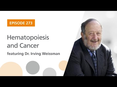 Hematopoiesis and Cancer