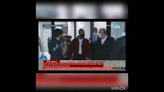 De Andre Yedlin-Ben Fero Ferhat Yılmaz