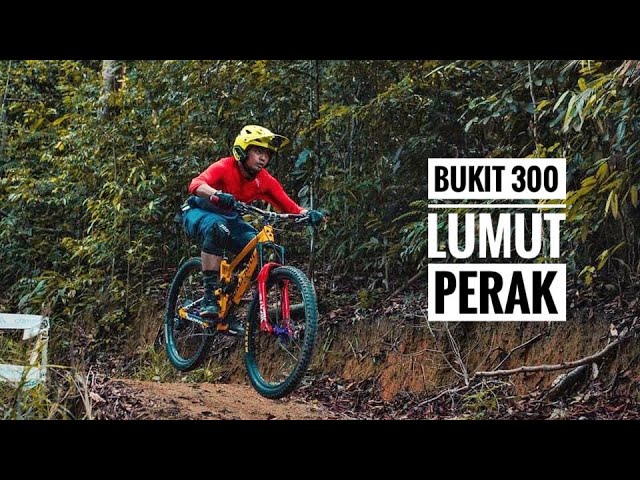 Bukit 300 Lumut Youtube