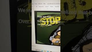 Our Google Slide Project! By Gana Ali And Mae Juliano
