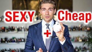 Top 10 Most Complimented Fragrances CHEAP for Men