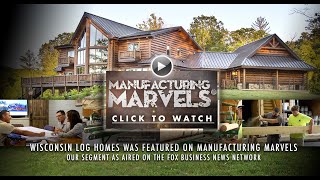 Manufacturing Marvels segment as aired on Fox Business News Network